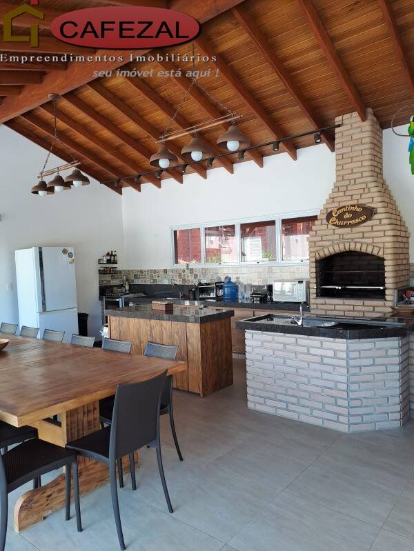 Casa de Condomínio, 4 quartos - Foto 7