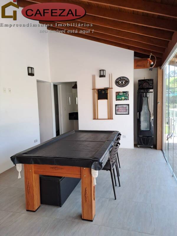 Casa de Condomínio, 4 quartos - Foto 8
