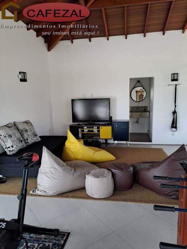 Casa de Condomínio, 4 quartos - Foto 12