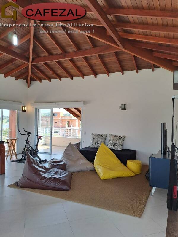 Casa de Condomínio, 4 quartos - Foto 13