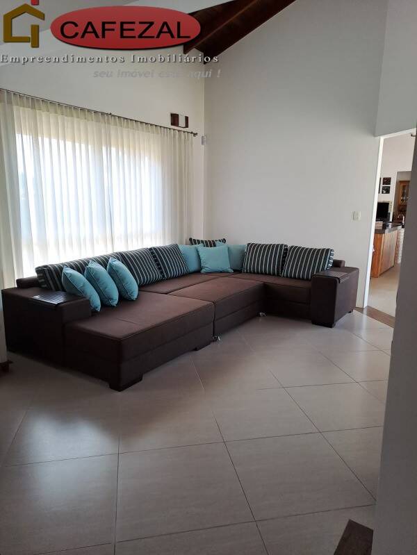 Casa de Condomínio, 4 quartos - Foto 23