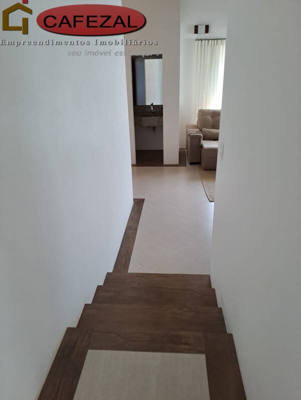 Casa de Condomínio, 4 quartos - Foto 26