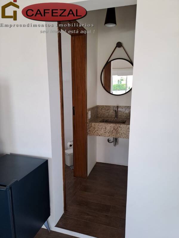 Casa de Condomínio, 4 quartos - Foto 27