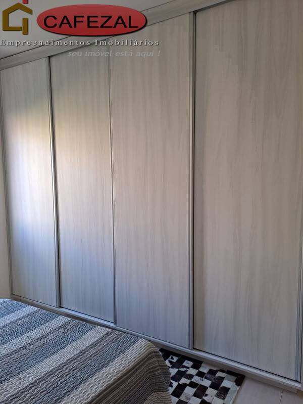 Casa de Condomínio, 4 quartos - Foto 29