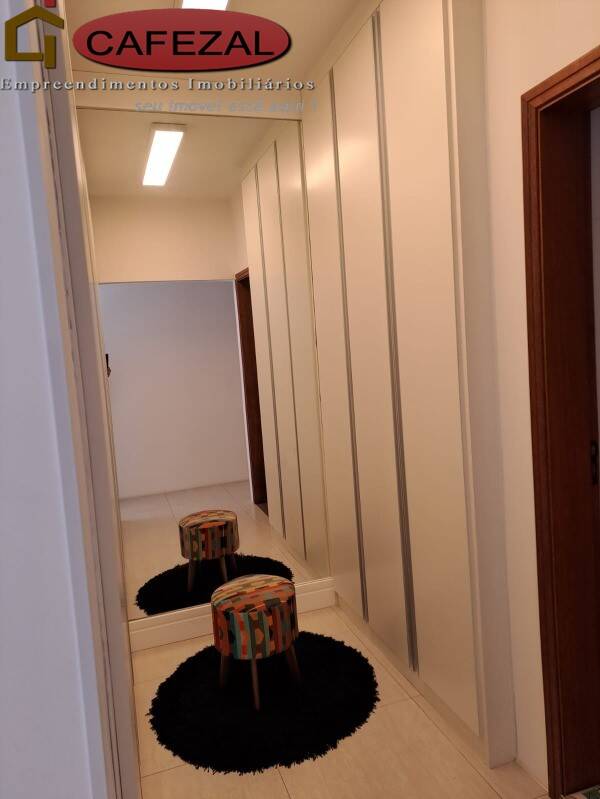 Casa de Condomínio, 4 quartos - Foto 30