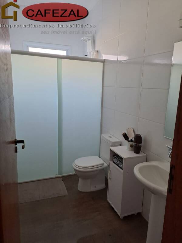Casa de Condomínio, 4 quartos - Foto 31