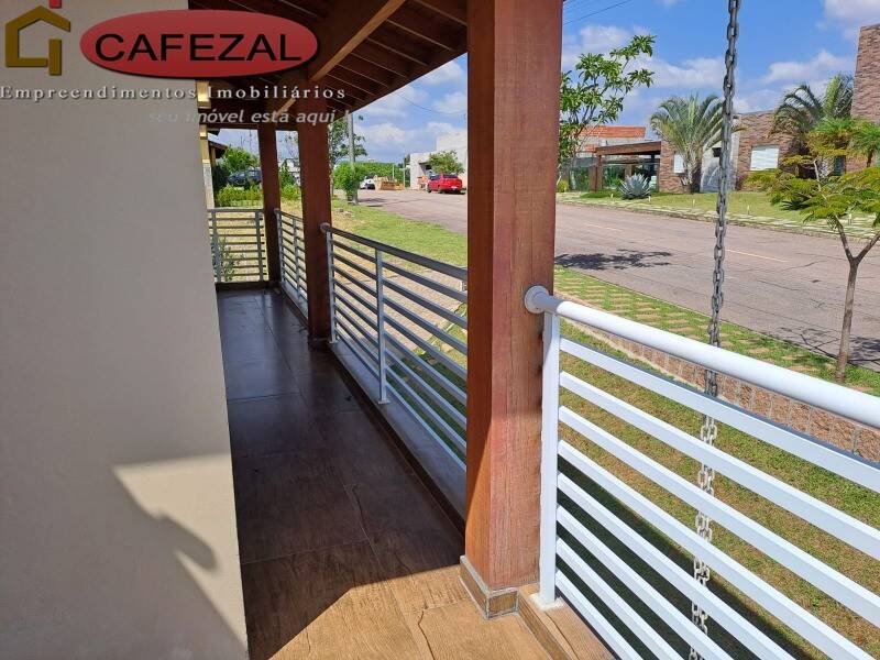 Casa de Condomínio, 4 quartos - Foto 37