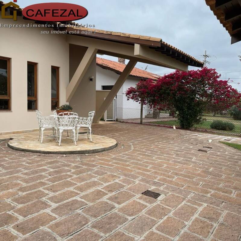 Casa, 5 quartos, 358 m² - Foto 5