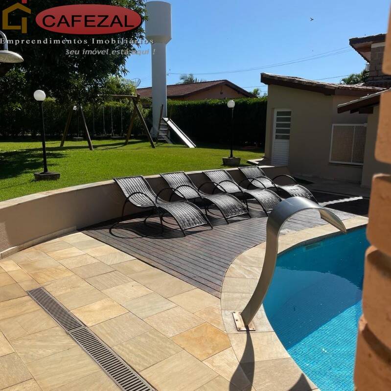 Casa, 5 quartos, 358 m² - Foto 8