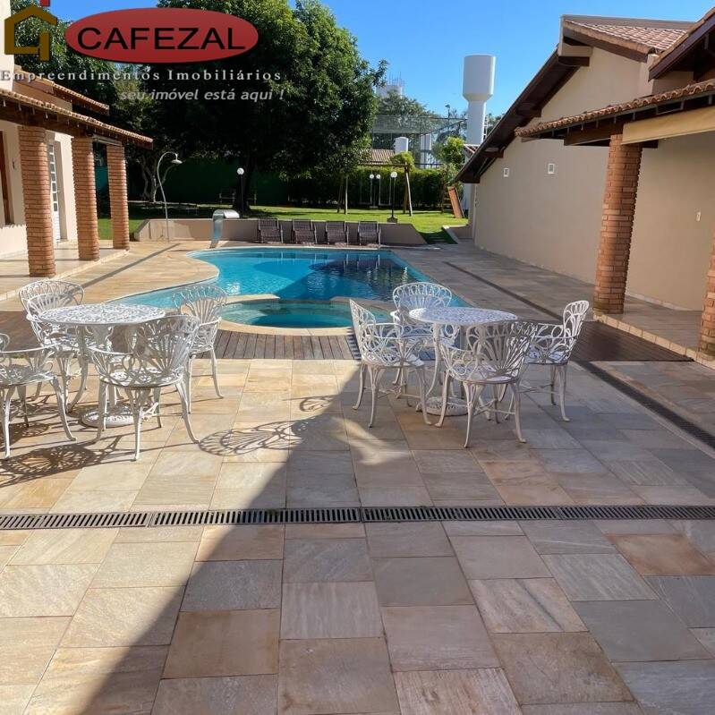 Casa, 5 quartos, 358 m² - Foto 10