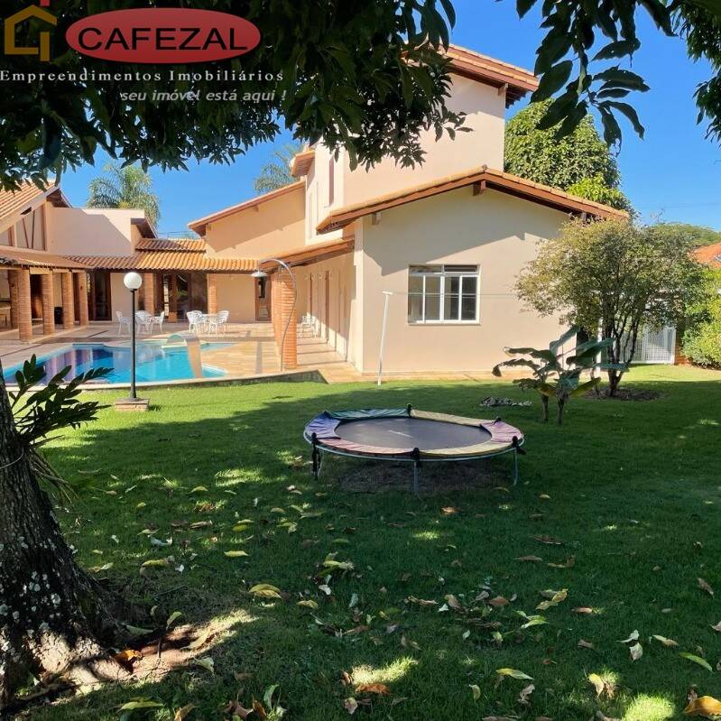 Casa, 5 quartos, 358 m² - Foto 12