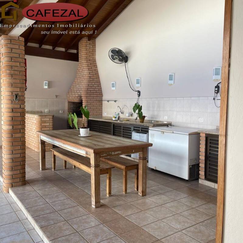 Casa, 5 quartos, 358 m² - Foto 13