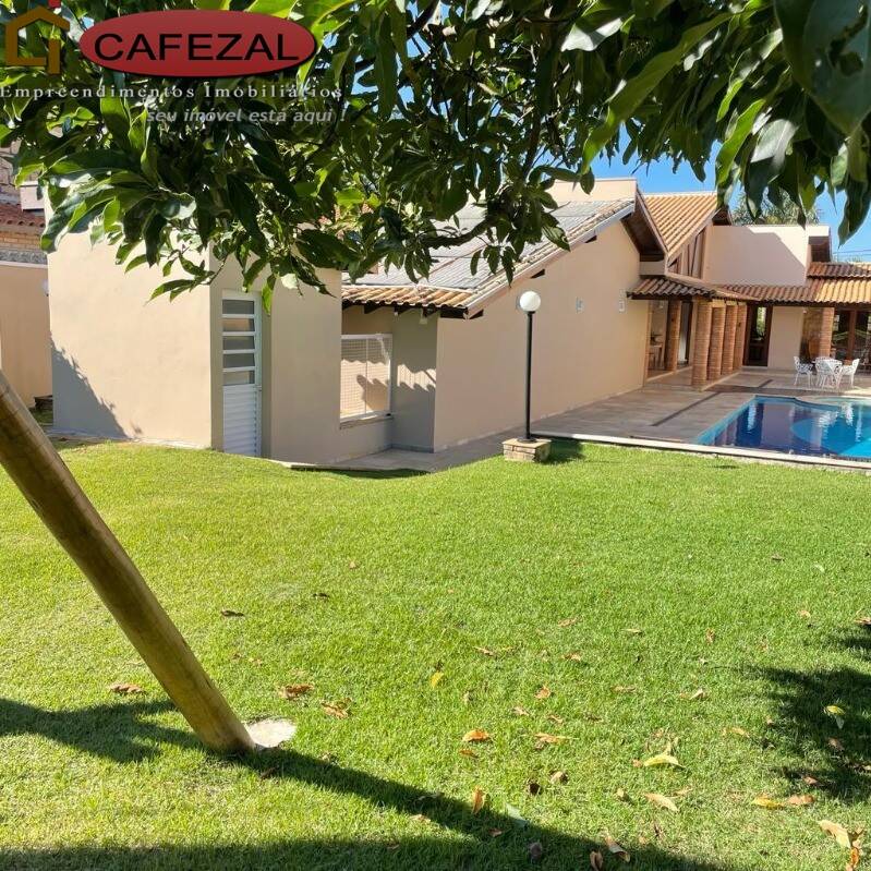 Casa, 5 quartos, 358 m² - Foto 15