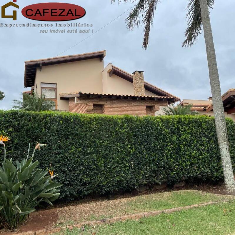 Casa, 5 quartos, 358 m² - Foto 16
