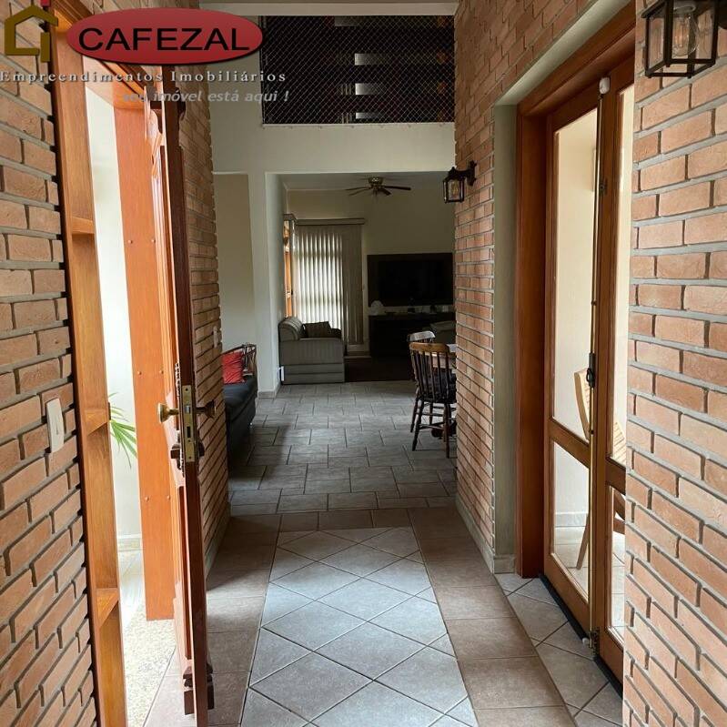 Casa, 5 quartos, 358 m² - Foto 18