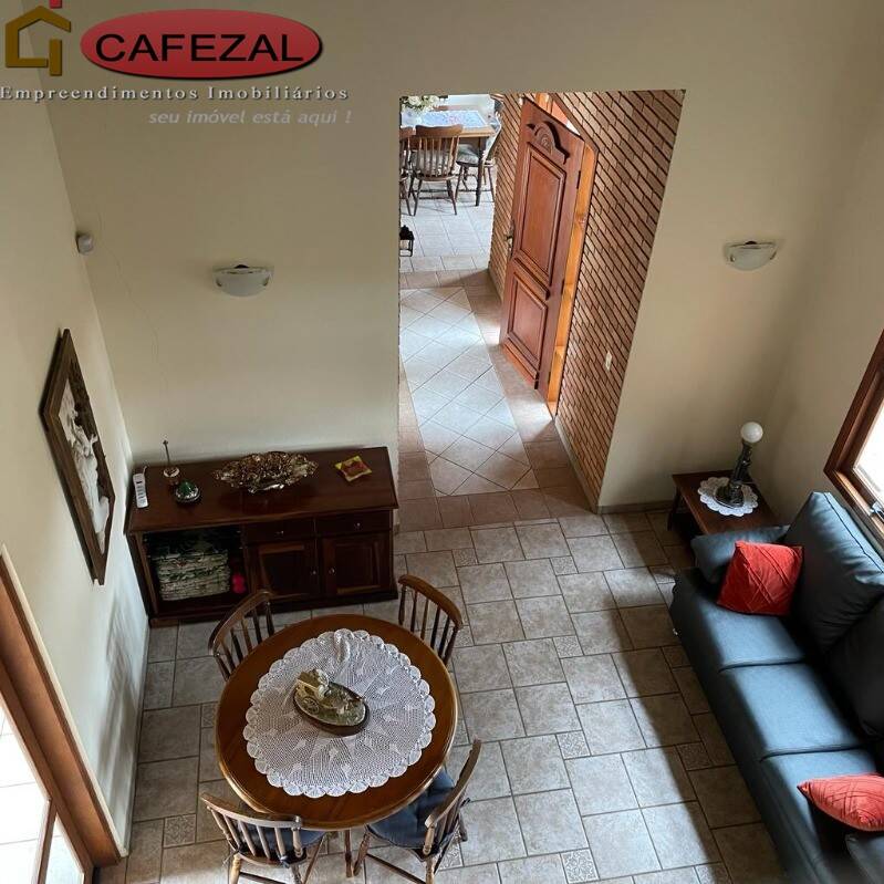Casa, 5 quartos, 358 m² - Foto 20
