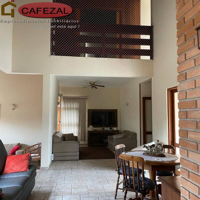 Casa, 5 quartos, 358 m² - Foto 21