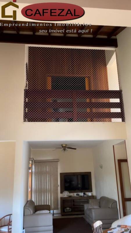 Casa, 5 quartos, 358 m² - Foto 22
