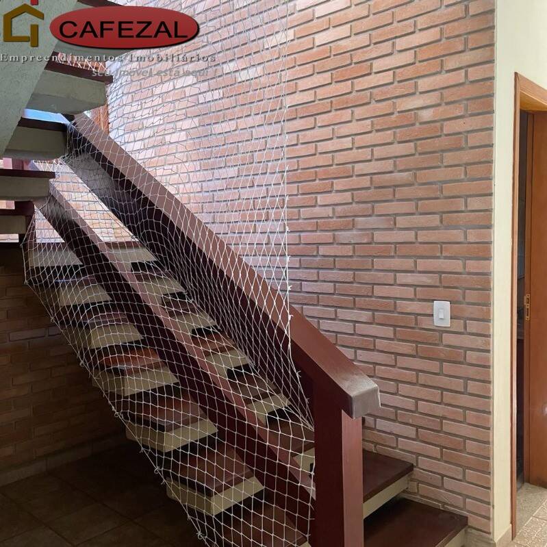 Casa, 5 quartos, 358 m² - Foto 23