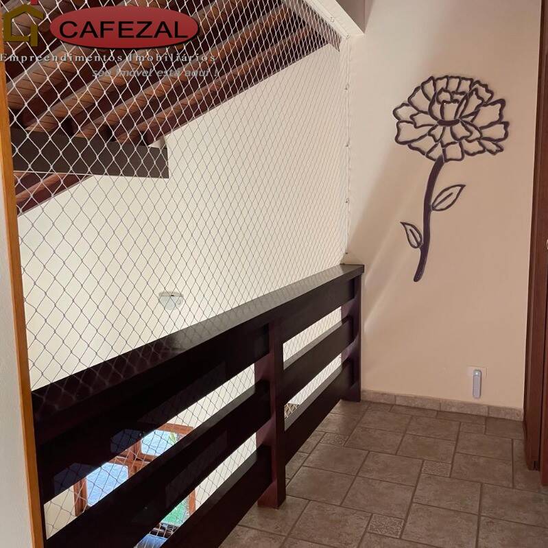 Casa, 5 quartos, 358 m² - Foto 24
