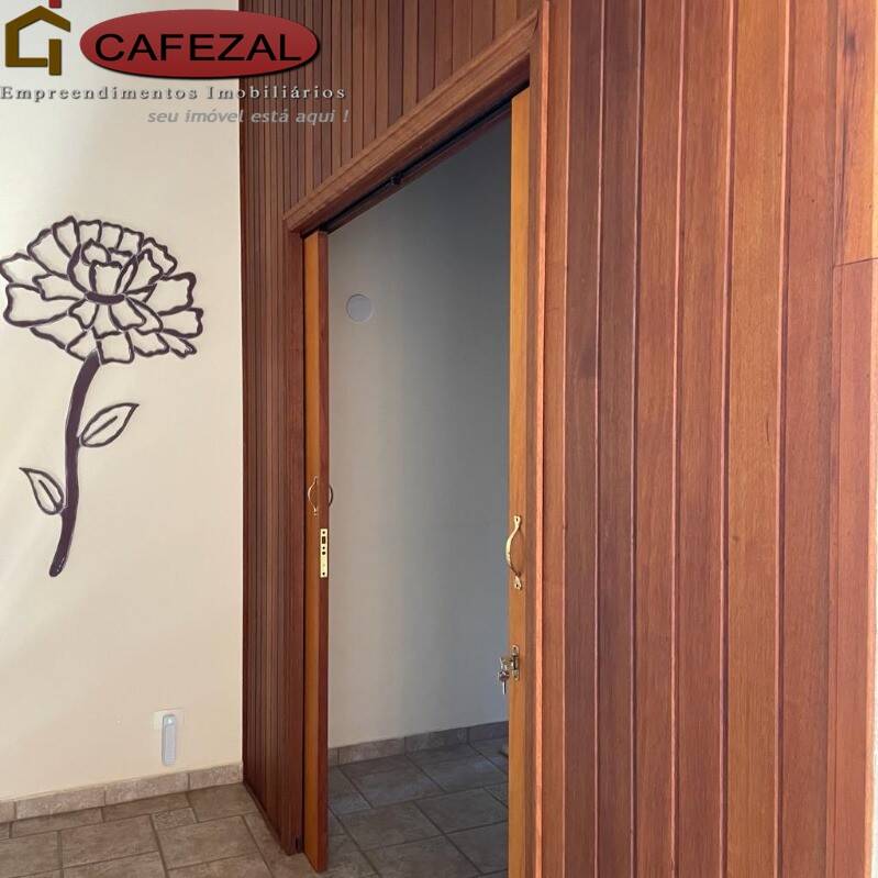 Casa, 5 quartos, 358 m² - Foto 25