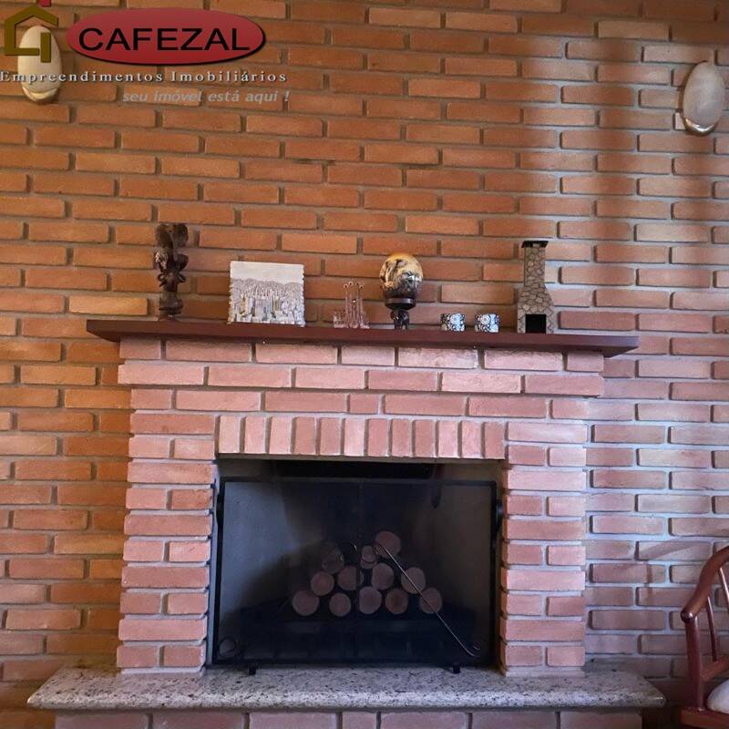 Casa, 5 quartos, 358 m² - Foto 26