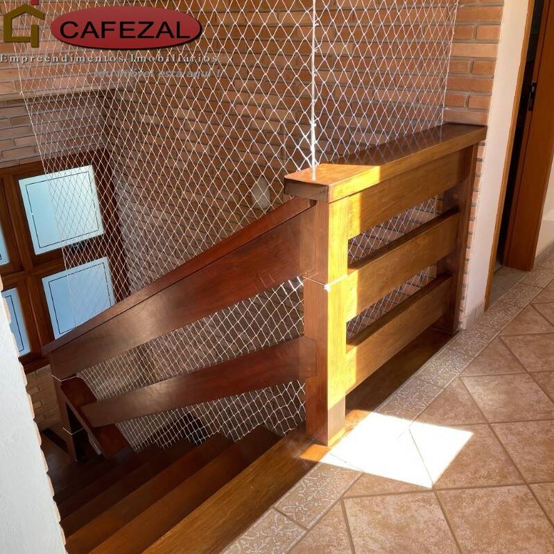 Casa, 5 quartos, 358 m² - Foto 27