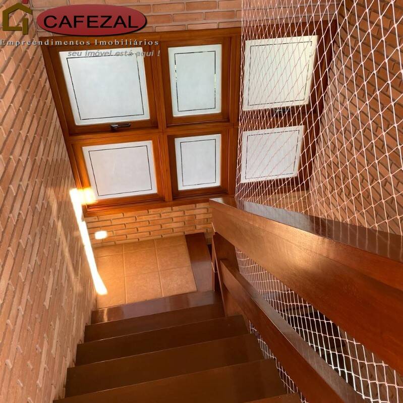 Casa, 5 quartos, 358 m² - Foto 28