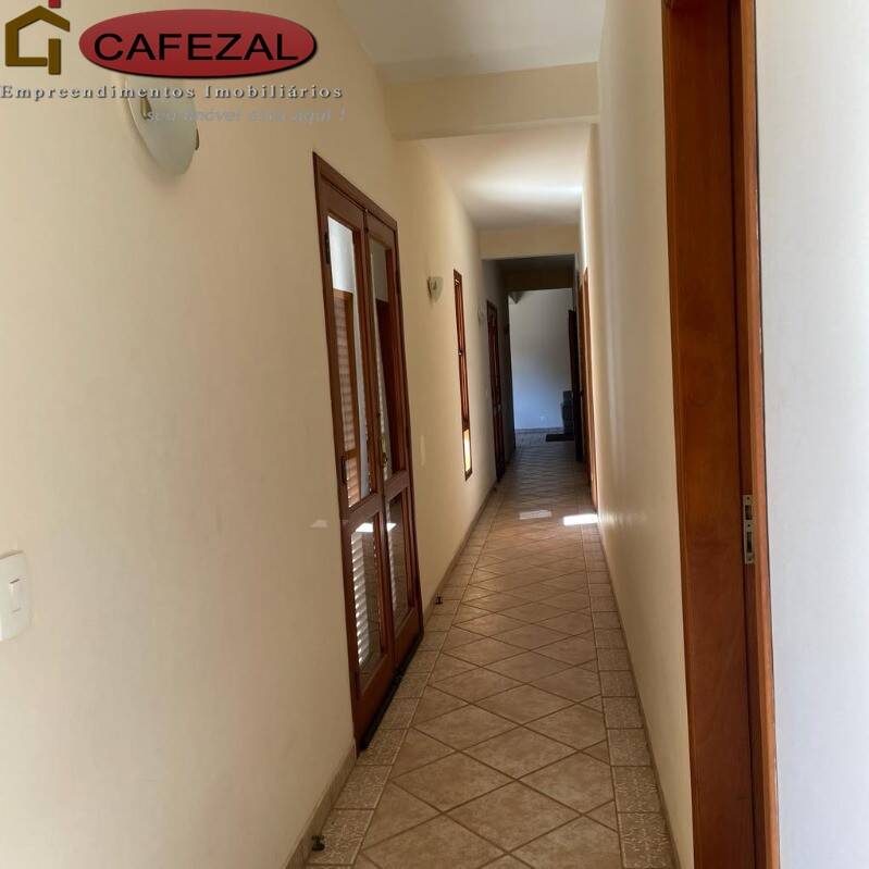 Casa, 5 quartos, 358 m² - Foto 29