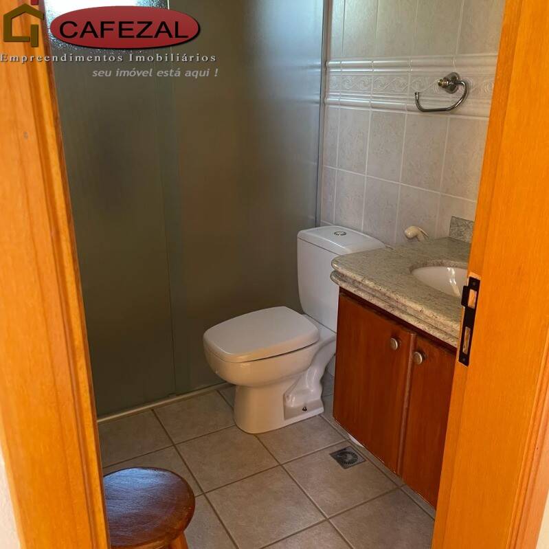Casa, 5 quartos, 358 m² - Foto 38