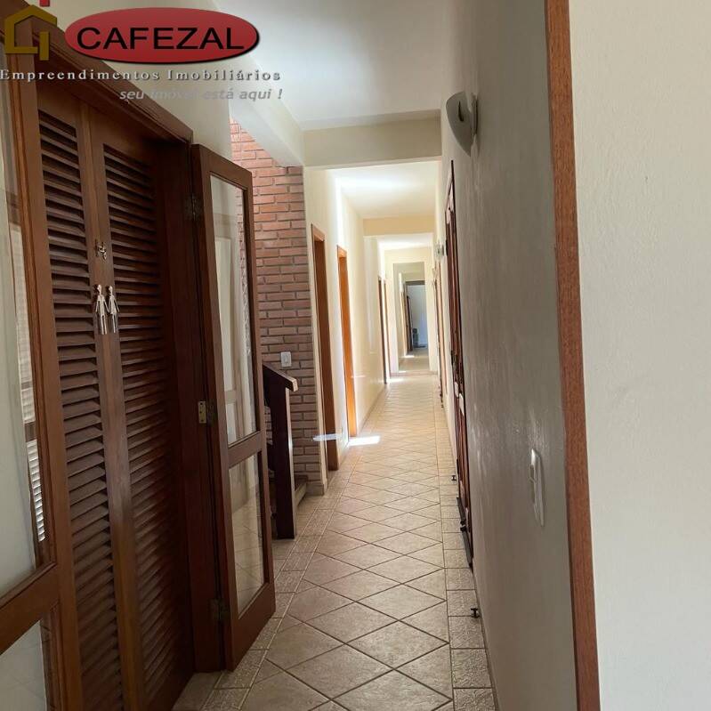 Casa, 5 quartos, 358 m² - Foto 40