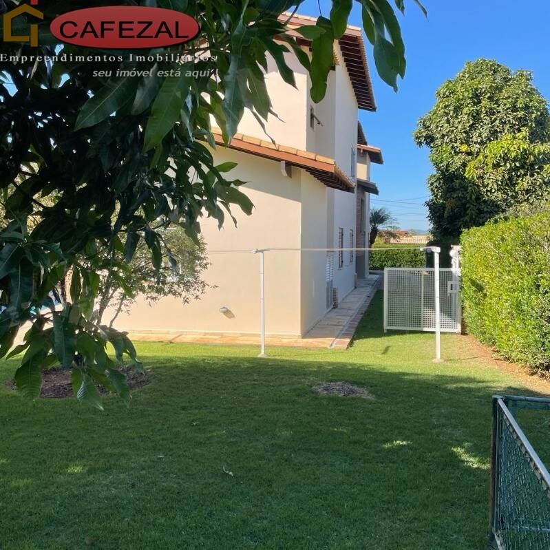 Casa, 5 quartos, 358 m² - Foto 42