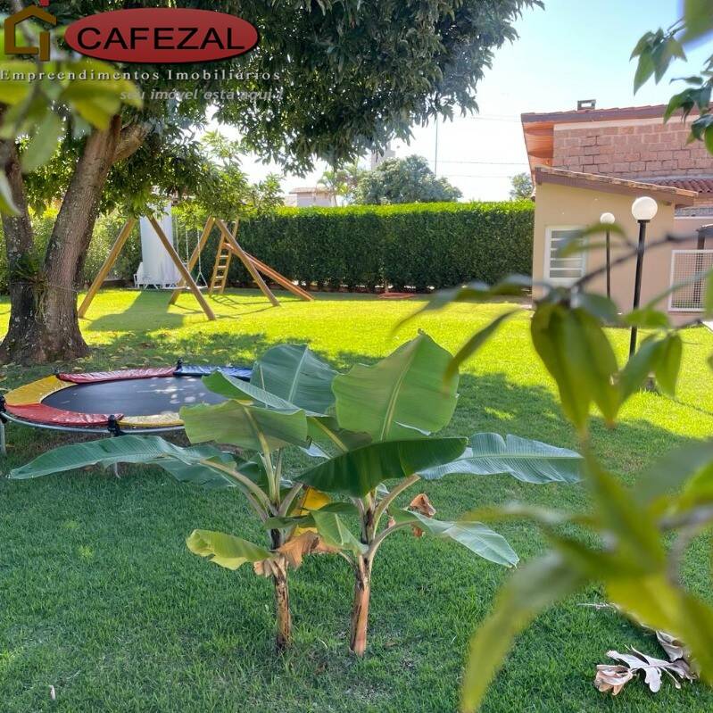 Casa, 5 quartos, 358 m² - Foto 44