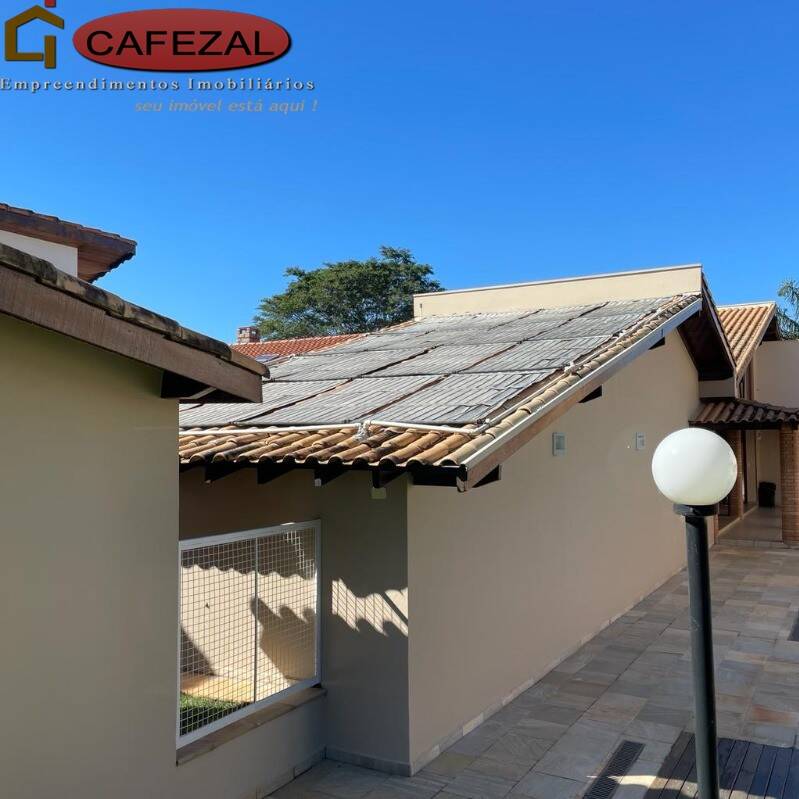 Casa, 5 quartos, 358 m² - Foto 45