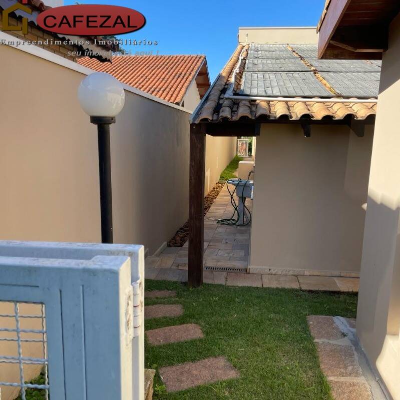 Casa, 5 quartos, 358 m² - Foto 46