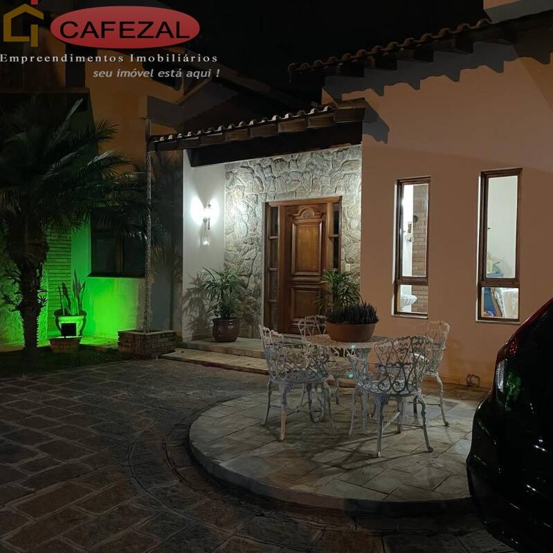 Casa, 5 quartos, 358 m² - Foto 49