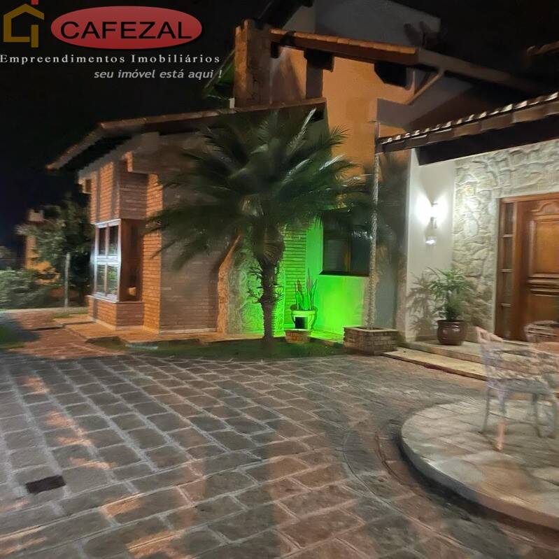 Casa, 5 quartos, 358 m² - Foto 52