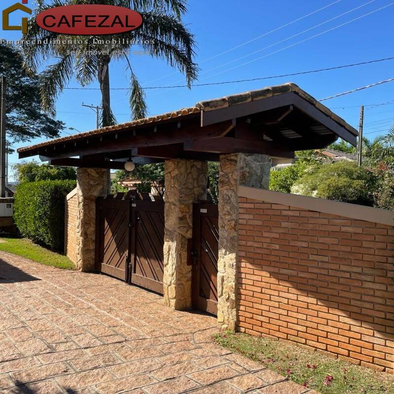 Casa, 5 quartos, 358 m² - Foto 54