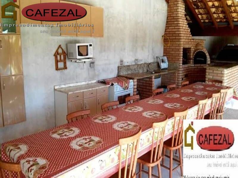 Casa, 4 quartos, 470 m² - Foto 6
