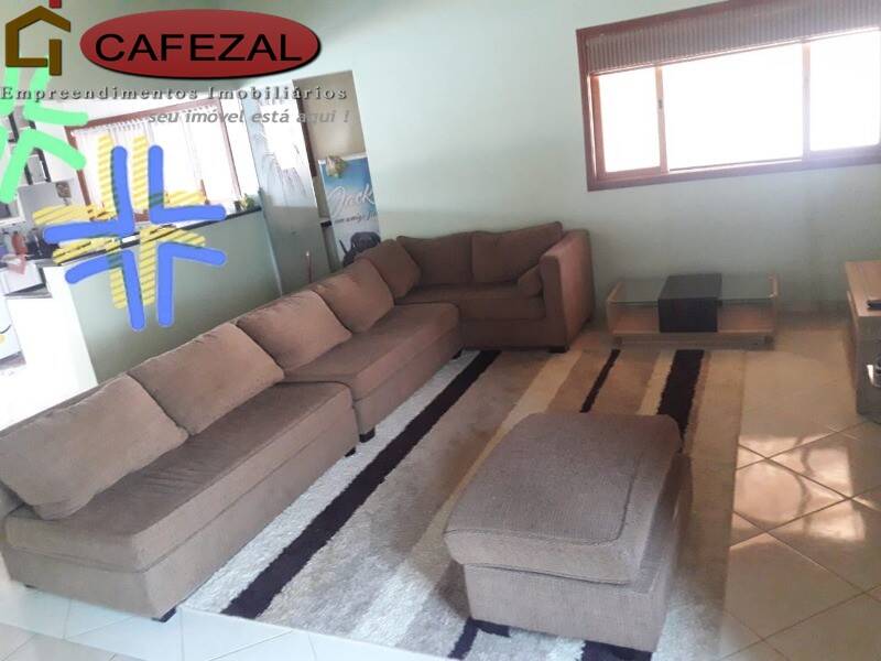Casa, 4 quartos, 470 m² - Foto 9