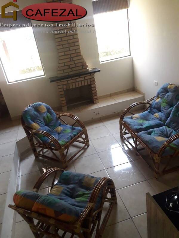 Casa, 4 quartos, 470 m² - Foto 10