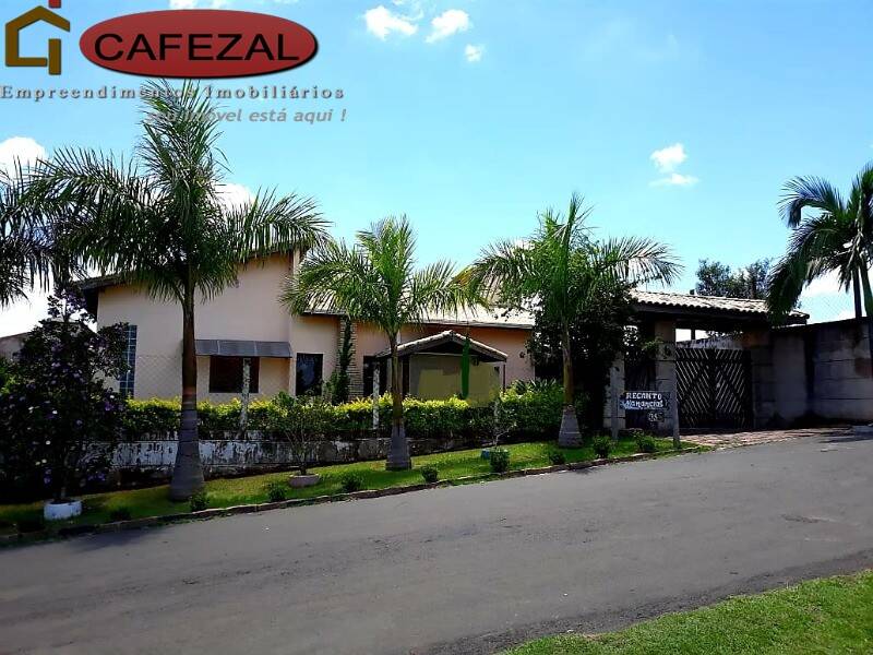 Casa, 4 quartos, 470 m² - Foto 15