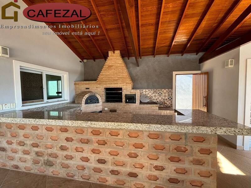 Casa de Condomínio, 3 quartos - Foto 6