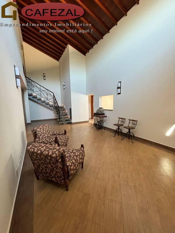 Casa de Condomínio, 3 quartos - Foto 9
