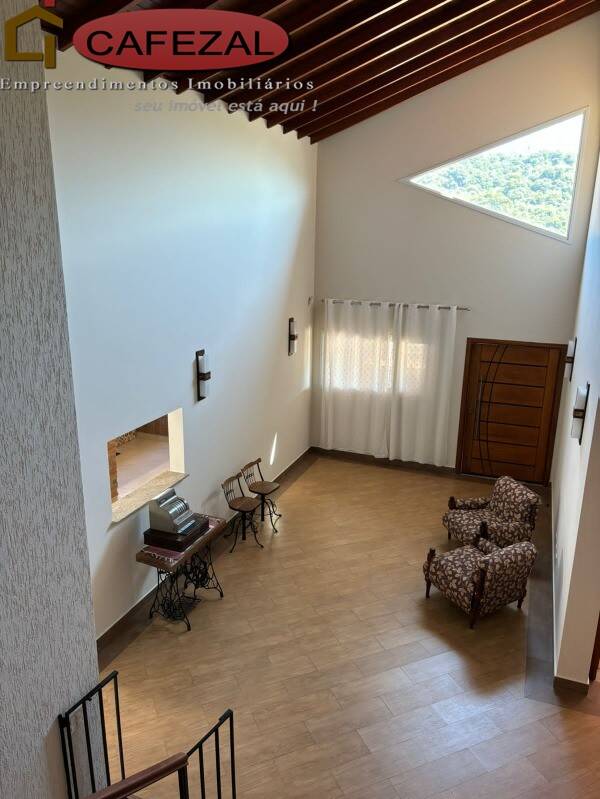 Casa de Condomínio, 3 quartos - Foto 10