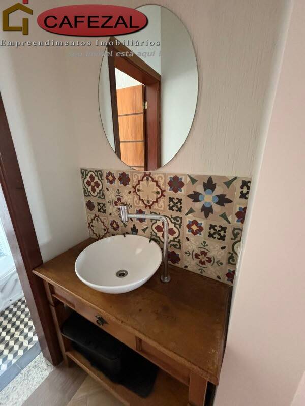 Casa de Condomínio, 3 quartos - Foto 15
