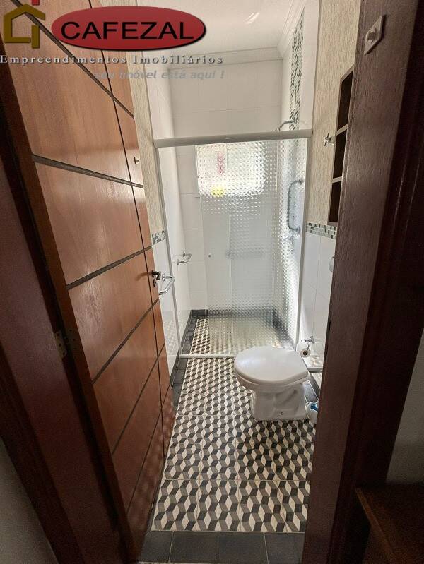 Casa de Condomínio, 3 quartos - Foto 16