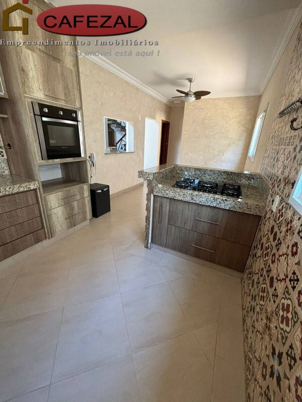 Casa de Condomínio, 3 quartos - Foto 22