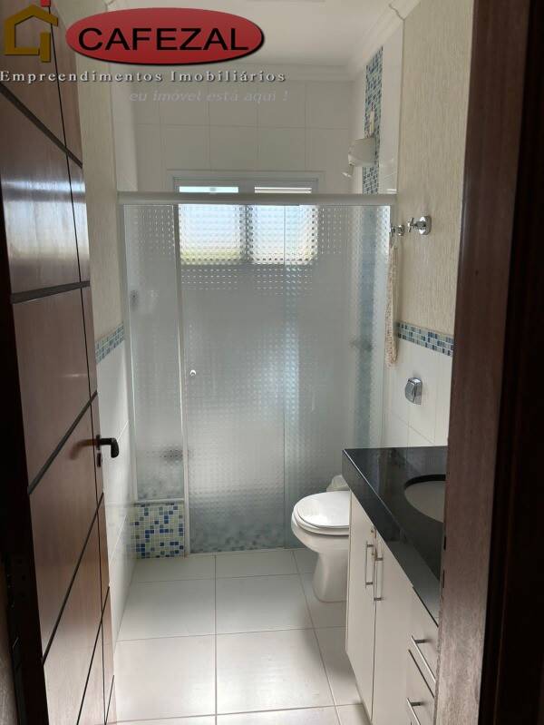 Casa de Condomínio, 3 quartos - Foto 31