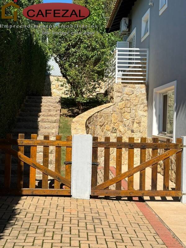 Casa de Condomínio, 3 quartos - Foto 44